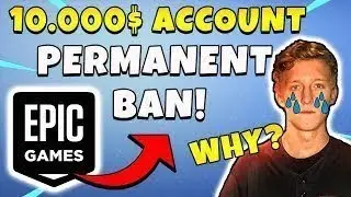 TFUE REACTS TO BEING BANNED! *WALL HACK BAN EXPLAINED*