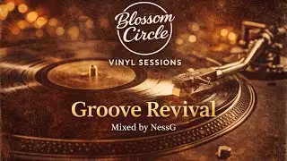 Groove Revival – Vinyl House Classics