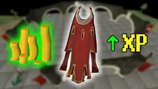 [APRIL FOOLS] The BEST ways to play OSRS. Even after Maxed.