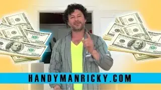 Handyman Ricky Introduction - San Francisco's Best Handyman