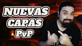 ШАЙЯ // НОВЫЕ ПЛАЩИ ДЛЯ ВСЕХ PVP / ПОЛНОЕ РУКОВОДСТВО - ТИУРБАН