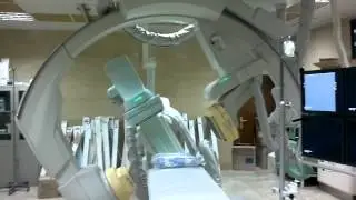 SHIMADZU CATH LAB