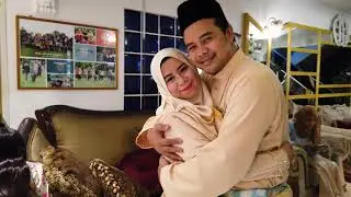 Hari Raya Aidilfitri 2019 Keluarga Wan Jeffery