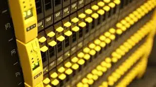 High performance servers