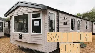 Swift Loire 2023 Caravan Tour