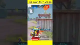 I lost 1v3 because😭😵💯#bgmi#gaming#shorts#comedy#live#tdm#jonathan#hacker#pubg#youtube@ajgamingyt2626