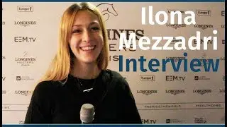 Ilona Mezzadri: 