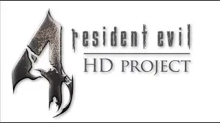 Resident Evil 4 - HD project - Only Chicago Typewriter