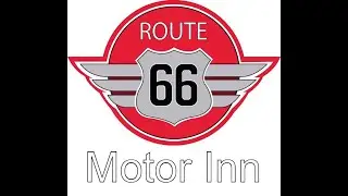Route 66 Motor Inn - Emerald, QLD presented by www.destinationphotography.com.au