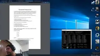 Procesos Linux
