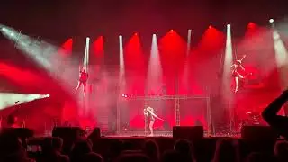 Lindsey Stirling – Evil Twin (Live Budapest 2024, MVM Dome)