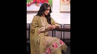 ELAF SOIREE- ELF 3B- ELAF LUXURY FESTIVE COLLECTION 2022