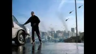 Nike - The Morning After (1999, USA)