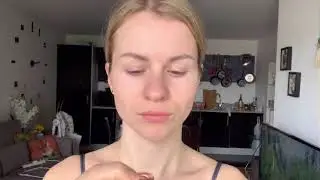 10 minute makeup
