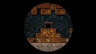 Spelunky: Sixes Daily Challenge 2/17/2017 