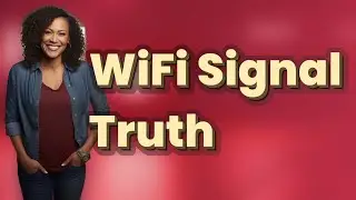 Can Your Smartphone Accurately Test WiFi Signal Strength?