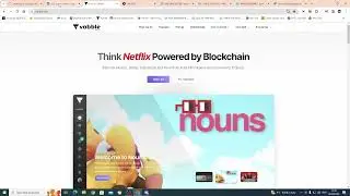 VABBLE IS GETTING KNOWN IN HOLLYWOOD!! ITS JUST THE BEGINNING, AXION MOVING NICE AND MORE.