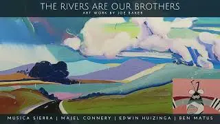 I am the air, from The Rivers are our Brothers