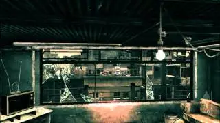 Max Payne 3 - Legend (Mt Eden Dubstep - Escape)