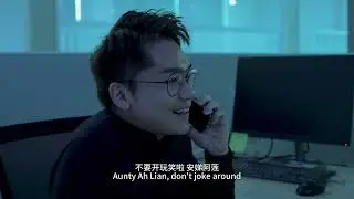[Part 2] BIOBAY 短片【心在 &middot; 爱就在 Love is where your heart is】 父母的爱 | 感人短片