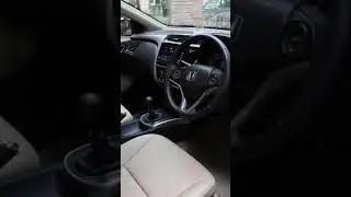 2019 Honda City MT