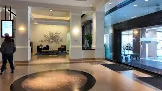 Grand Hyatt Tampa Hotel Tour & Review