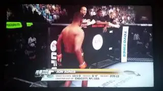 Ufc 2014 Headkicks Are Deadly!!!!