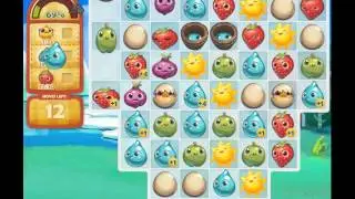 Farm Heroes Saga Level 68
