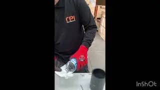 Pasos para la Soldadura por Electrofusión