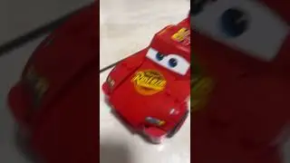 Lego speed McQueen 2026