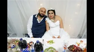 Svatba Anna a David
