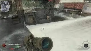 BO1 CUSTOM GUN STOCKPILE BOUNCE