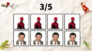 Say The Word On Beat. Level 1-3