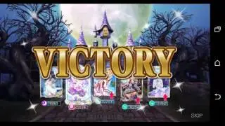 Cynical Shiny plays Valkyrie Crusade @26!
