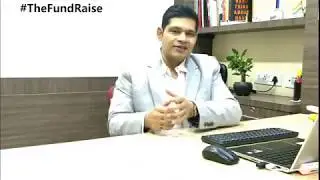 TheFundRaise Series - Reserved Matters in a Shareholding Agreement
