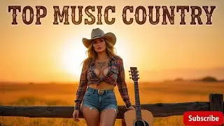 Country Music Live 2025 &ndash; Relaxing Country Music &ndash; Top Country Hits Vol 16
