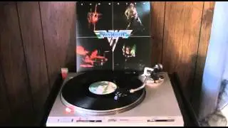Van Halen - Ain't Talkin' 'Bout Love (Vinyl)