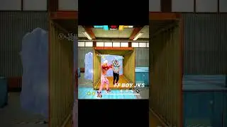 MOBILE GOD❌ SENSITIVITY ✅ || FF BOY JKS ||