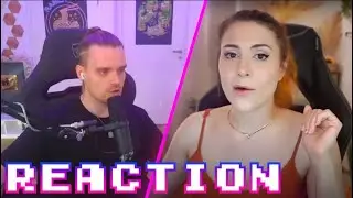 Mowkys Statement zu Annis Vorw&uuml;rfen.. | iBlali Reaction