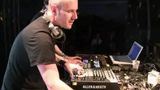 Booka Shade on MASCHINE | Native Instruments