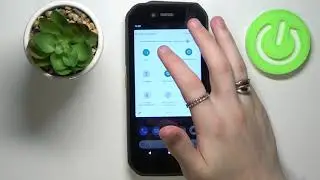 Как подключить Bluetooth девайс к CAT S42 / Блютуз устройство и CAT S42