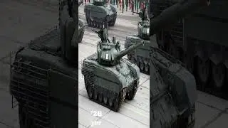 Tanques más AVANZADOS y PODEROSOS utilizados por UCRANIA 🇺🇦 💥 |  M1A2 Abrams  Leopard 2  🇺🇦 💥