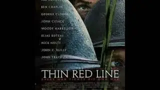 The Malick Hours: THE THIN RED LINE