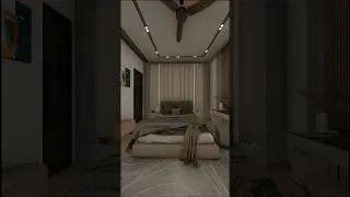 Modern Bedroom Interior Design Ideas #viral #construction #folowers #homedecoration #interiordesign