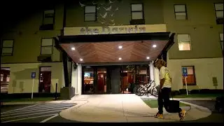 8NT - FREE THUG (Official Music Video)