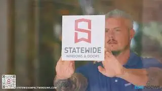The Official Partner of ESW Windows | Statewide Windows & Doors