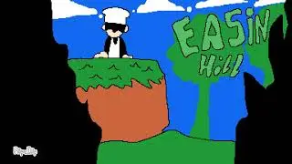 Easin Hill (PIZZA TOWER)