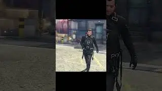 #gtav #edits #michael #franklin #trevor #skullface #aura #trending #shorts #phonk #gta