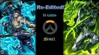 Shimada Bros Are On FIRE!!! (Re-edited version)