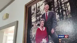 Discover Delmarva Arts: Community Museum || WMDT